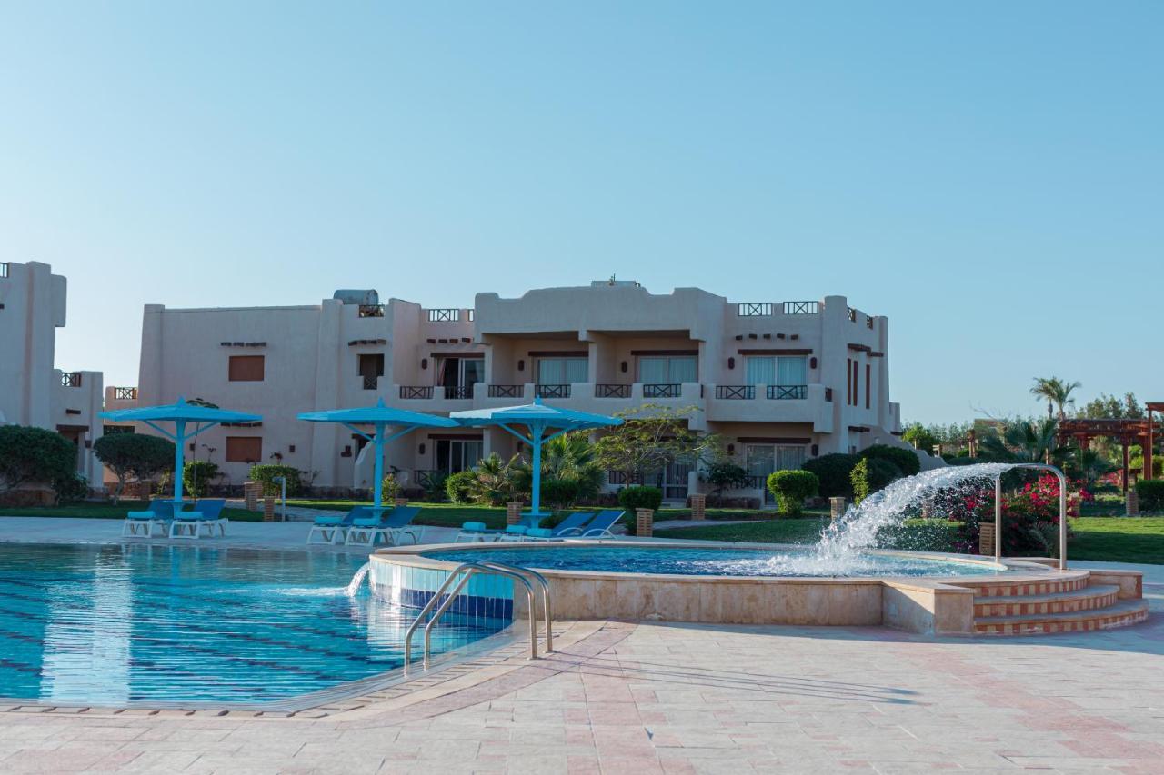 Hotel Laguna Beach Marsa Allam à Marsa Alam Extérieur photo