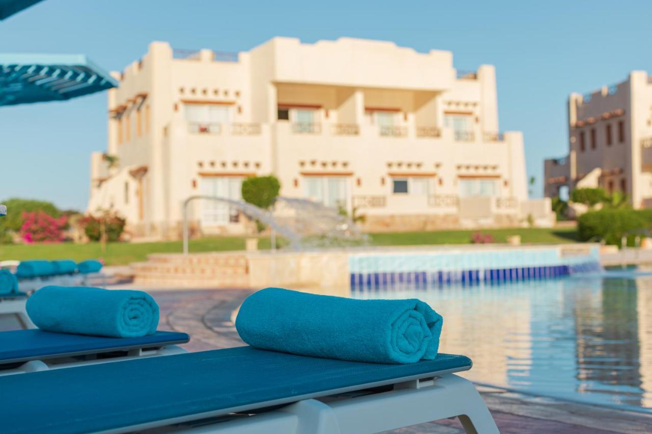 Laguna Beach Marsa Allam Marsa Alam Extérieur photo