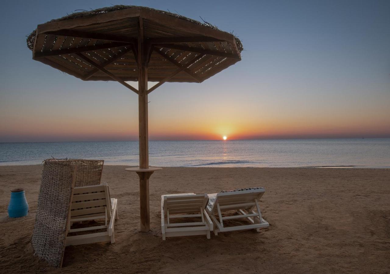 Hotel Laguna Beach Marsa Allam à Marsa Alam Extérieur photo