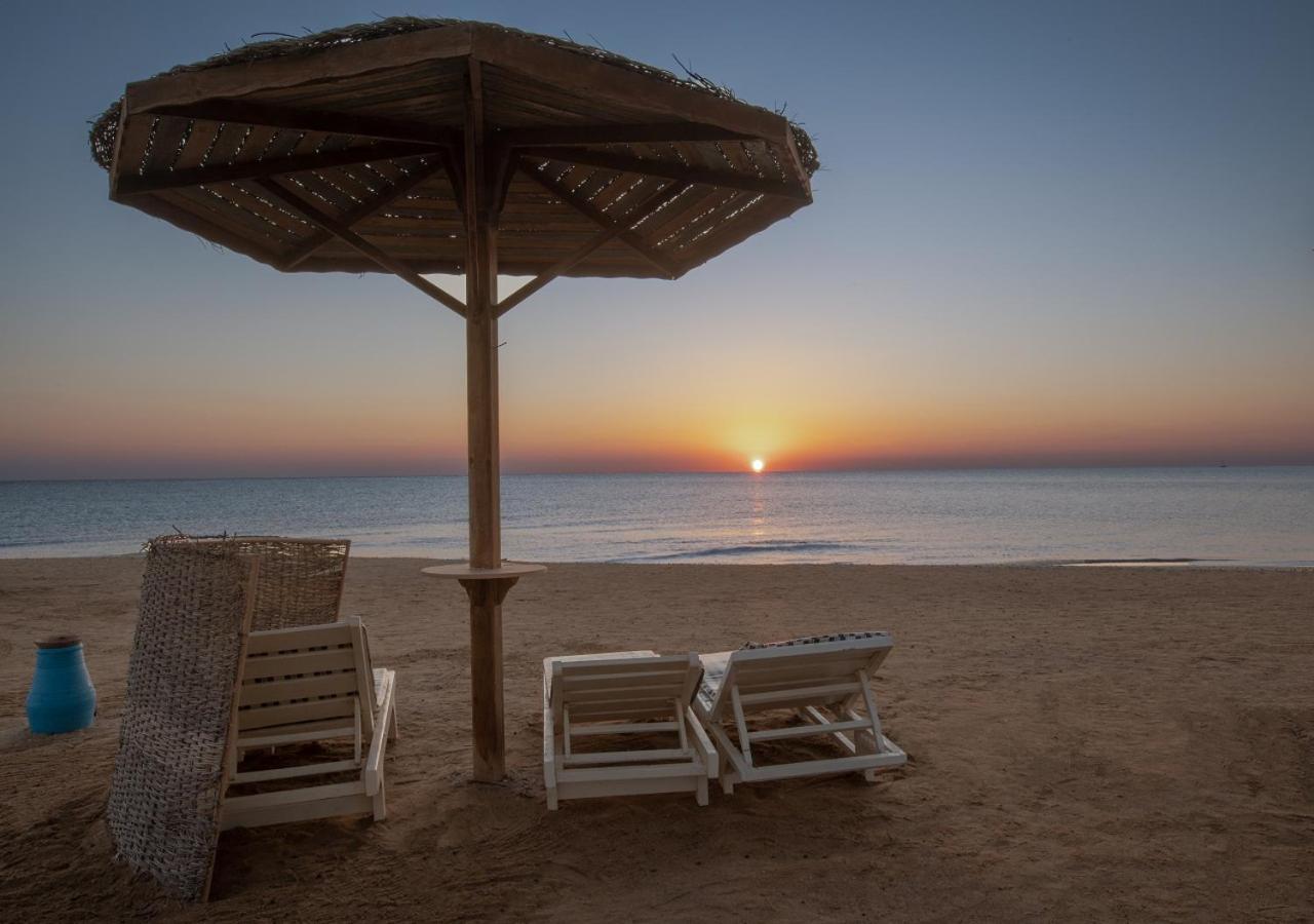 Laguna Beach Marsa Allam Marsa Alam Extérieur photo