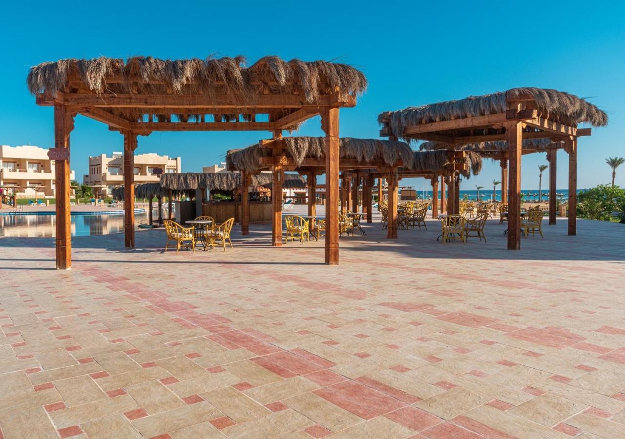 Laguna Beach Marsa Allam Marsa Alam Extérieur photo