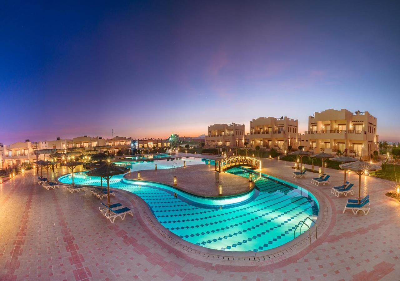 Laguna Beach Marsa Allam Marsa Alam Extérieur photo