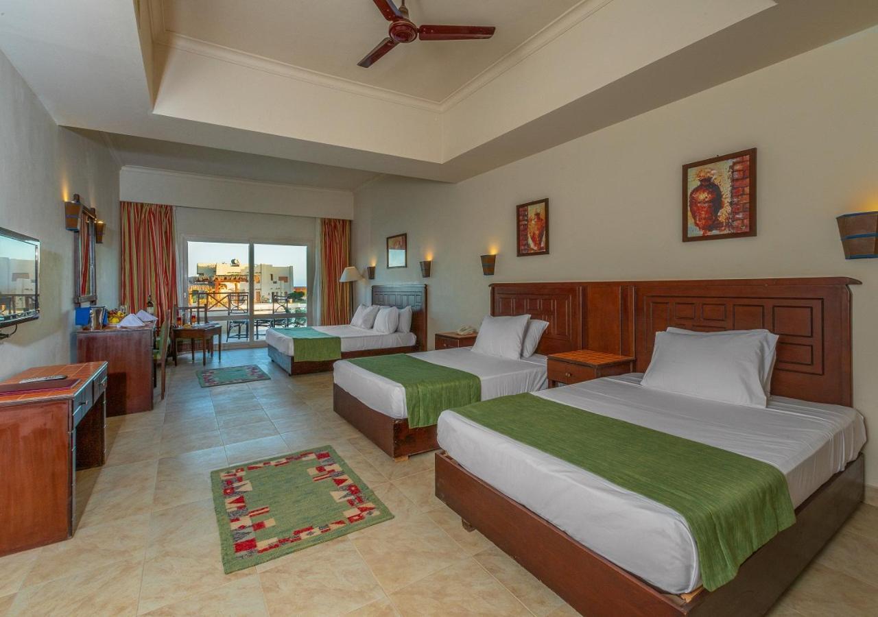 Laguna Beach Marsa Allam Marsa Alam Extérieur photo