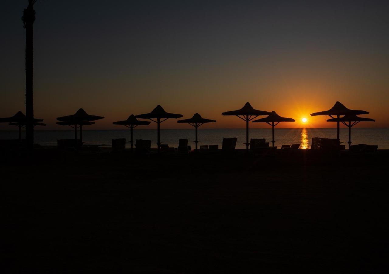 Hotel Laguna Beach Marsa Allam à Marsa Alam Extérieur photo