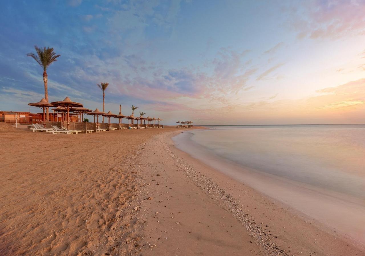 Hotel Laguna Beach Marsa Allam à Marsa Alam Extérieur photo