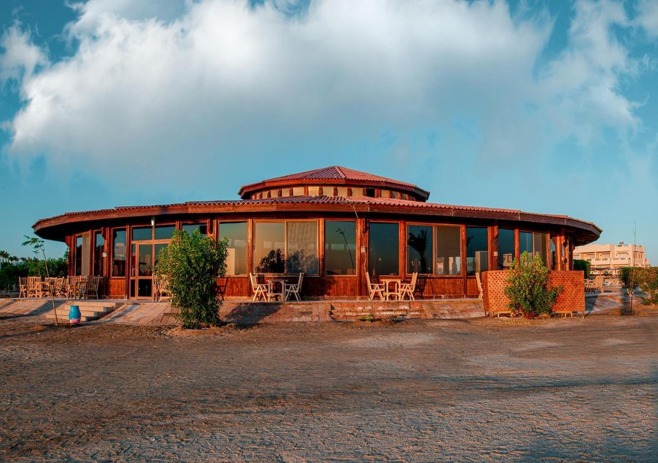 Laguna Beach Marsa Allam Marsa Alam Extérieur photo