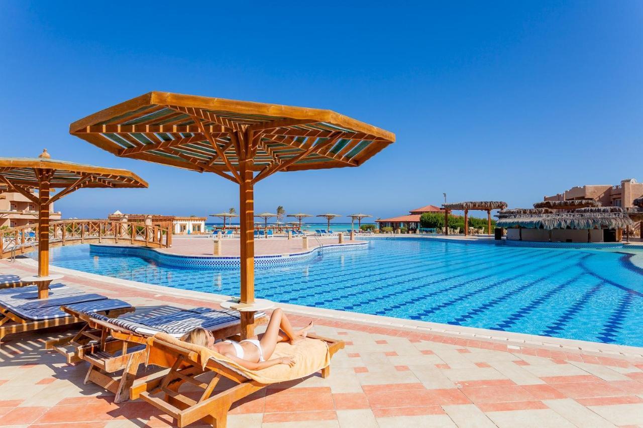 Laguna Beach Marsa Allam Marsa Alam Extérieur photo